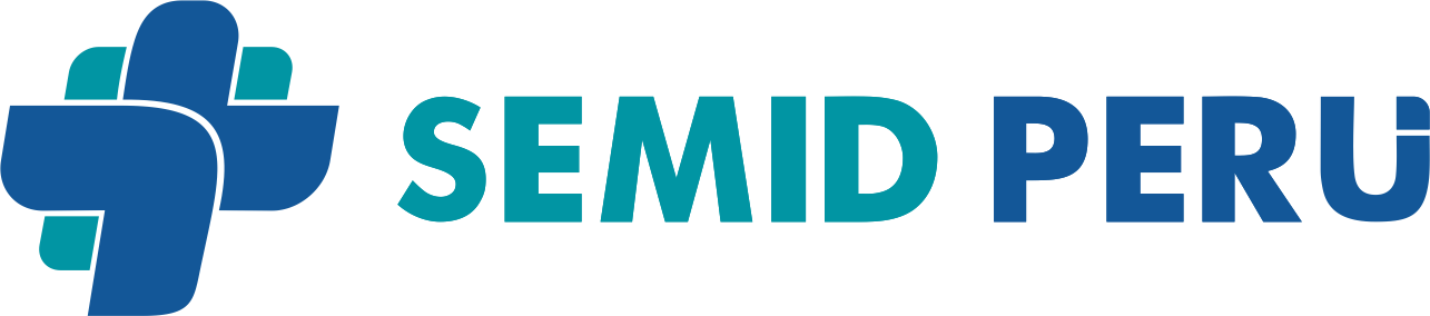 Logo SEMID PERU